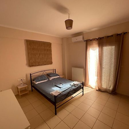 Tzitzifianaki Apartment Chania  ภายนอก รูปภาพ