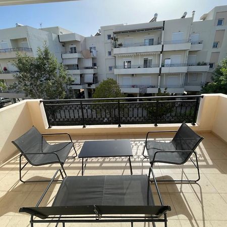 Tzitzifianaki Apartment Chania  ภายนอก รูปภาพ