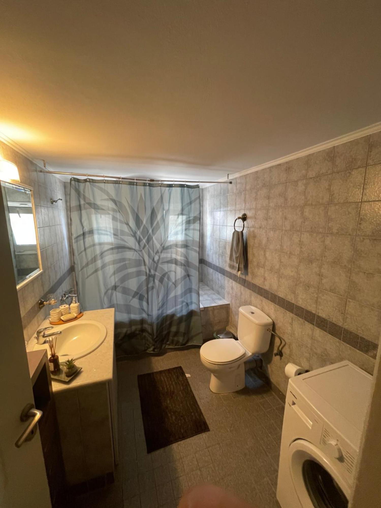Tzitzifianaki Apartment Chania  ภายนอก รูปภาพ